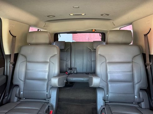 Used 2017 GMC Yukon Denali w/ Open Road Package image 20