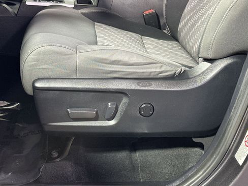 Used 2019 Toyota Tundra SR5 w/ TRD Sport Package image 14