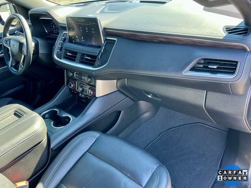 Used 2023 Chevrolet Tahoe Z71 w/ Luxury Package image 23