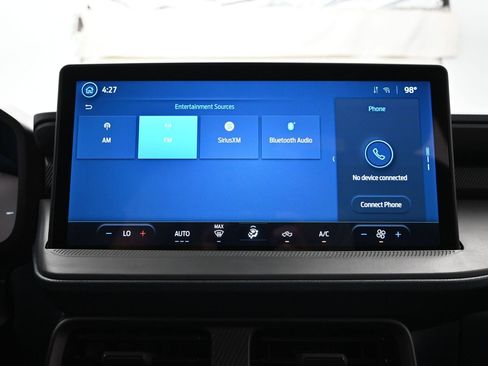 Used 2025 Ford Maverick XL FWD image 33