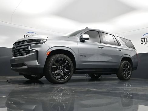 Used 2023 Chevrolet Tahoe Premier image 19