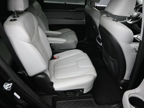 Used 2020 Hyundai Palisade SEL AWD/4WD image 10