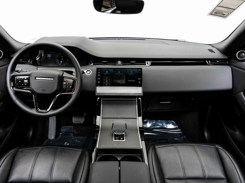 Used 2024 Land Rover Range Rover Evoque S image 19