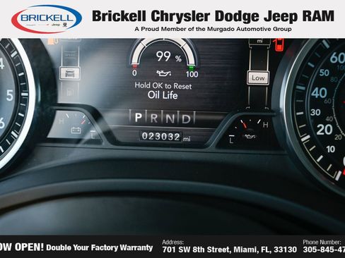 Used 2022 RAM 1500 Big Horn AWD/4WD image 33