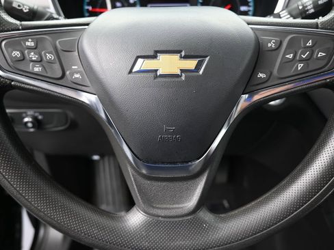 Used 2024 Chevrolet Equinox LS w/ Driver Confidence II Package image 27