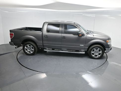 Used 2014 Ford F150 XLT w/ Equipment Group 302A Luxury image 57