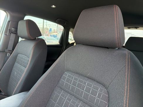 Used 2024 Honda HR-V Sport image 11