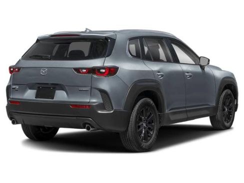 Used 2025 MAZDA CX-50 AWD 2.5 S w/ Premium Package image 2