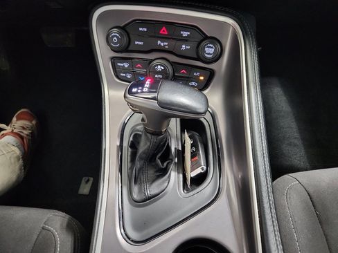 Used 2022 Dodge Challenger GT RWD image 20
