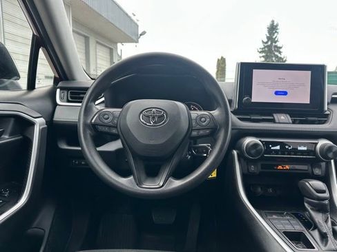 Used 2024 Toyota RAV4 LE image 16