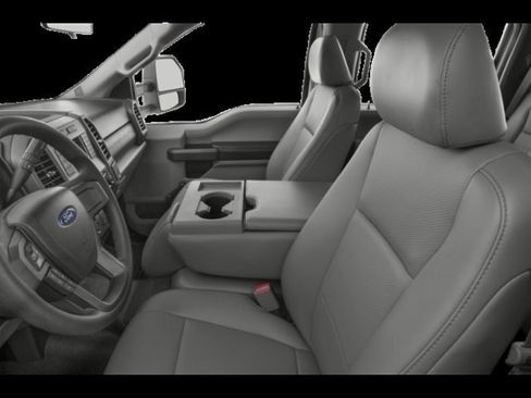 Used 2019 Ford F350 XL w/ STX Appearance Package image 6