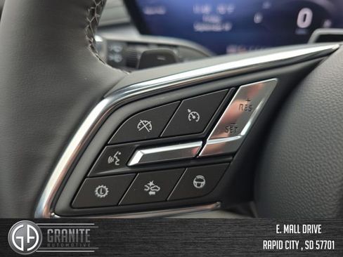 New 2026 Buick Enclave Sport Touring w/ Super Cruise Package image 26