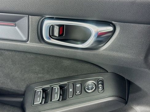 New 2025 Honda Civic Type R image 22