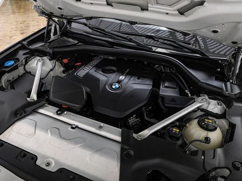 Used 2019 BMW X3 sDrive30i RWD image 43