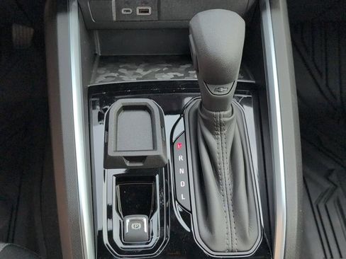 New 2026 Chevrolet Colorado W/T w/ WT Custom Package image 21