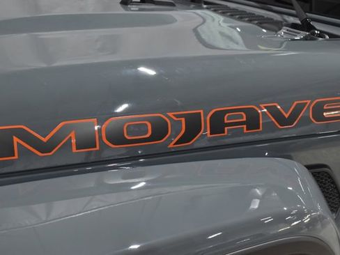 New 2026 Jeep Gladiator Mojave image 27