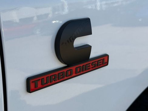 Used 2024 RAM 3500 Tradesman image 17