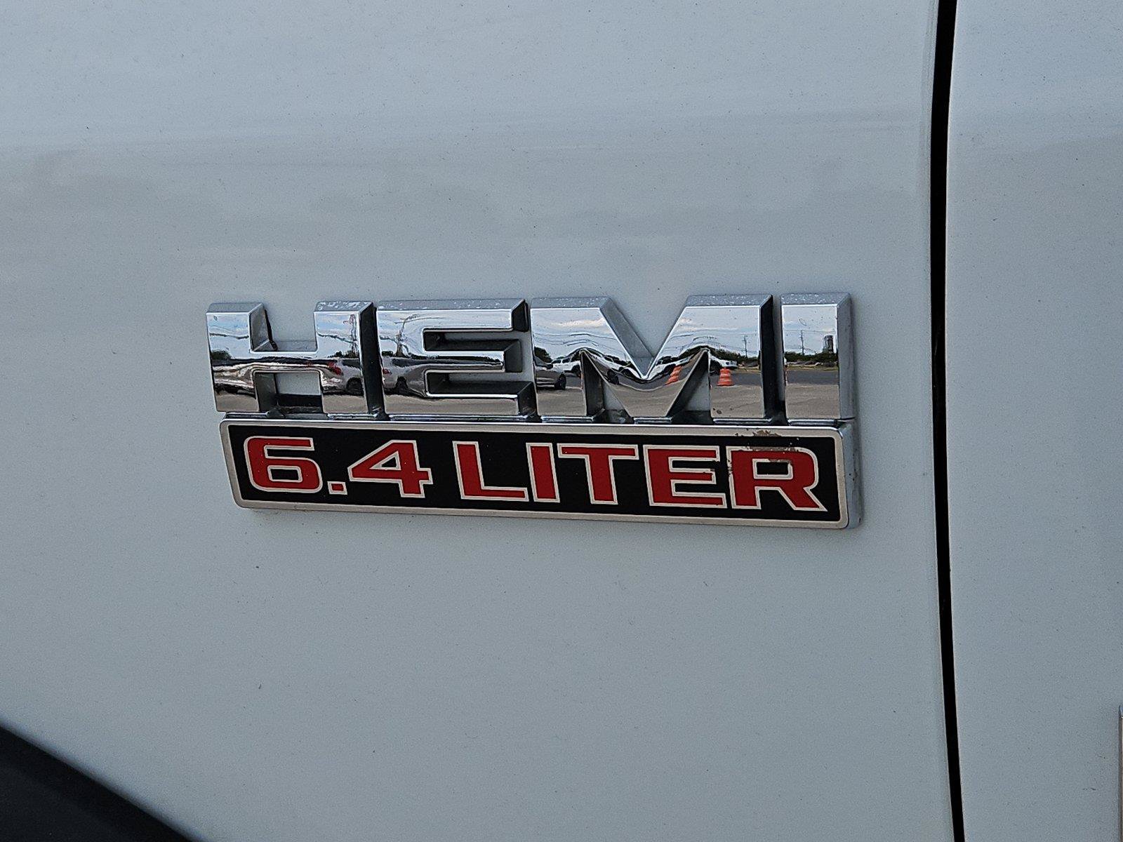 Used 2018 RAM 2500 Tradesman AWD/4WD image 14