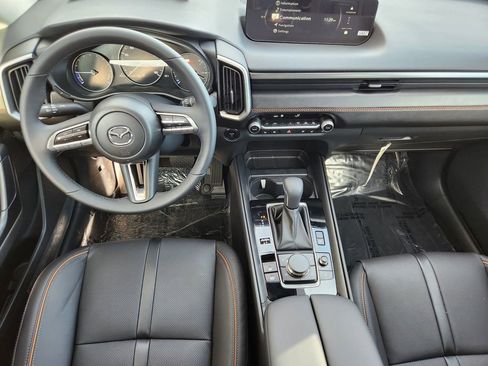 New 2026 MAZDA CX-50 AWD 2.5 Hybrid w/ Weather Package image 16