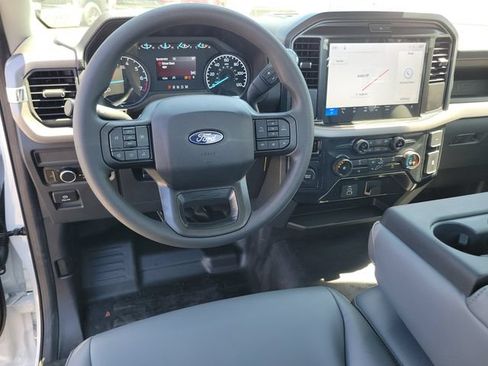 New 2026 Ford F150 XL RWD image 15