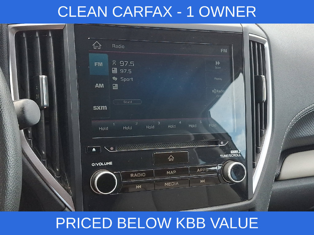 Used 2023 Subaru Forester Limited w/ Popular Package #2 AWD/4WD image 4