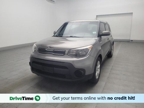 Used 2017 Kia Soul image 1