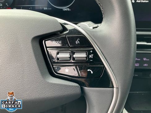 Used 2024 Kia Niro Wind FWD image 38