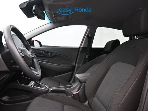 Used 2022 Hyundai Kona SEL FWD image 15