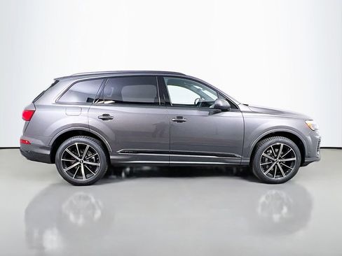 New 2026 Audi Q7 2.0T Premium Plus image 8