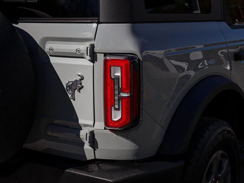 Used 2022 Ford Bronco Big Bend image 42