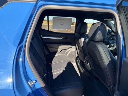 New 2026 GMC Terrain Elevation w/ Elevation Premium Package image 27