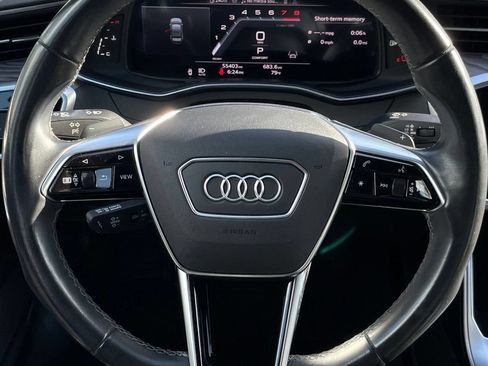 Used 2024 Audi A6 Premium Plus AWD/4WD image 13