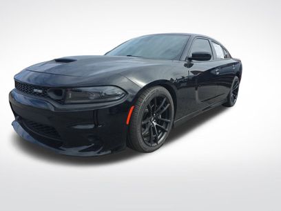 Used 2023 Dodge Charger Scat Pack w/ Daytona Edition Group