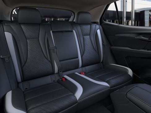 New 2026 Buick Envision Sport Touring AWD/4WD image 17