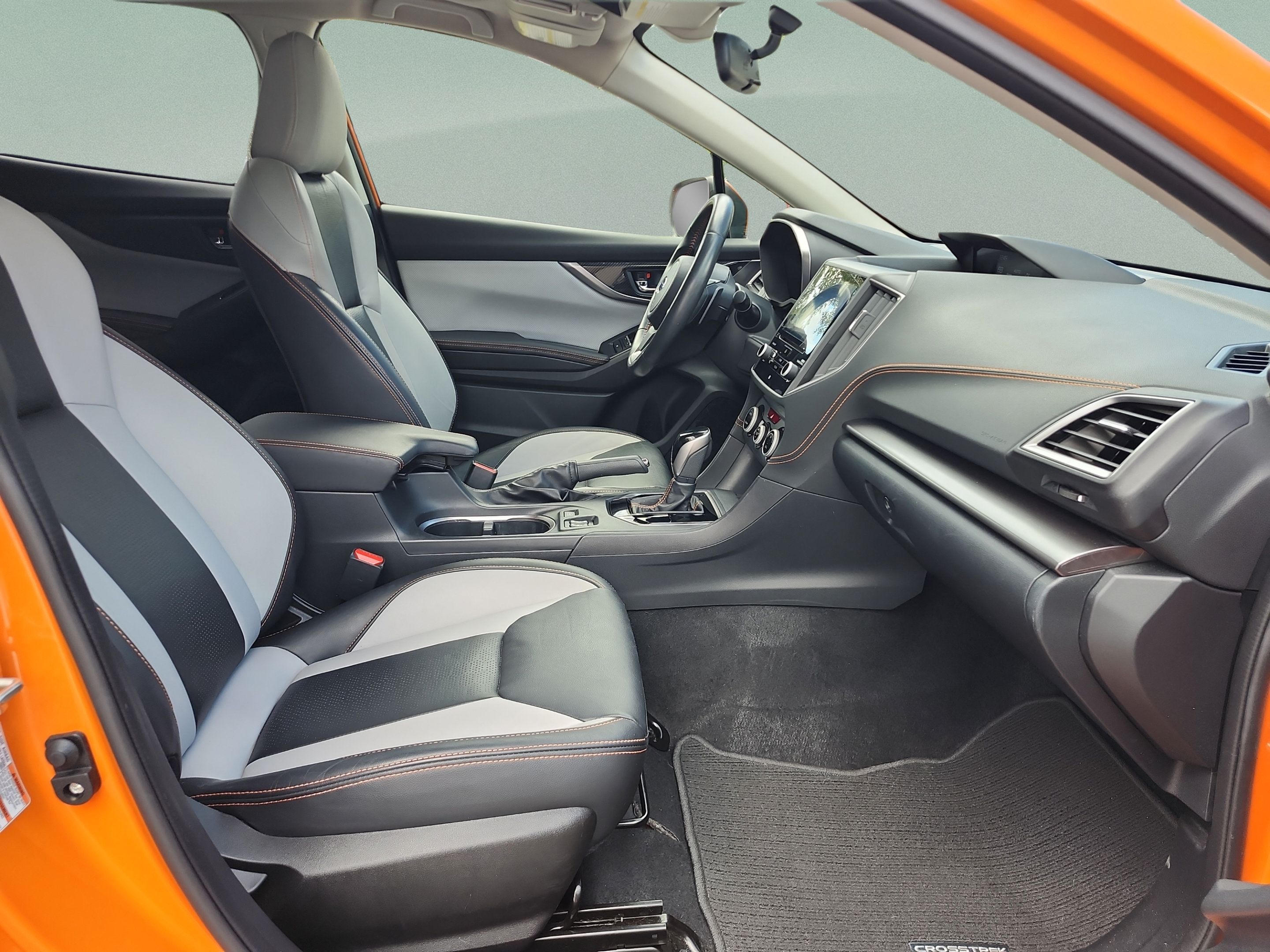 Used 2020 Subaru Crosstrek 2.0i Limited w/ Moonroof Package AWD/4WD image 19