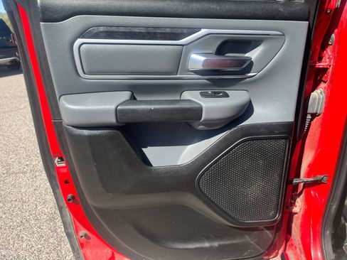 Used 2022 RAM 1500 Big Horn image 16
