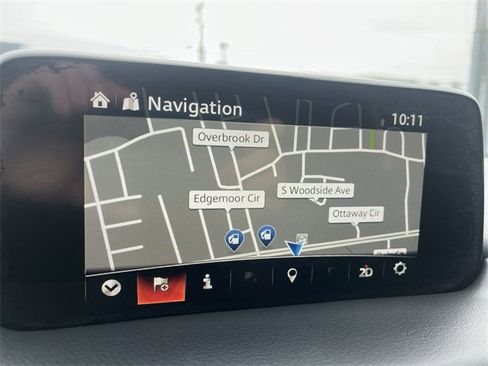 Used 2018 MAZDA CX-5 Grand Touring w/ Premium Package image 18