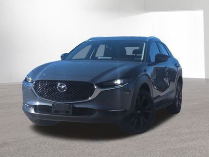 Used 2023 MAZDA CX-30 AWD 2.5 S w/ Preferred Package