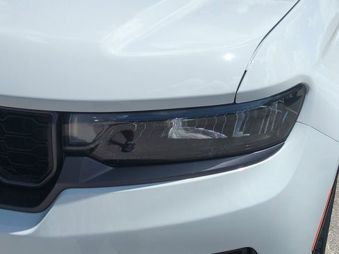 New 2026 Jeep Grand Cherokee Limited image 10