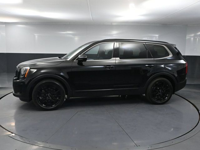 Used 2022 Kia Telluride SX AWD/4WD image 7