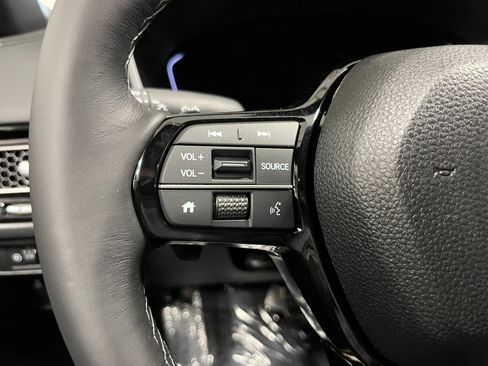 New 2026 Honda Civic Sport image 17