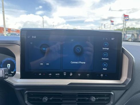 Used 2025 Ford Bronco Sport Big Bend AWD/4WD image 14