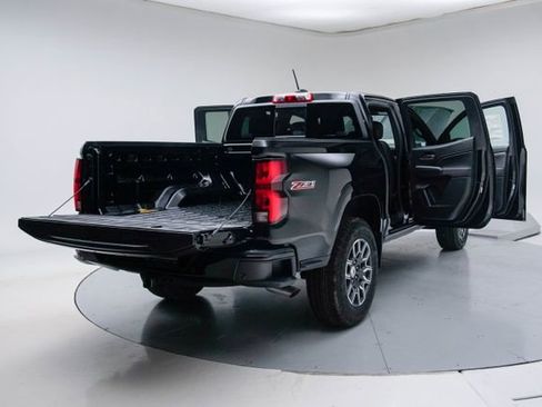 New 2026 Chevrolet Colorado Z71 w/ Z71 Convenience Package 2 AWD/4WD image 22