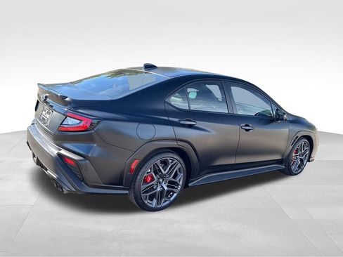 Used 2024 Subaru WRX TR AWD/4WD image 9
