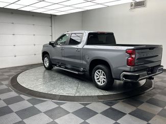 Certified 2021 Chevrolet Silverado 1500 LT w/ Bed Protection Package AWD/4WD video 2