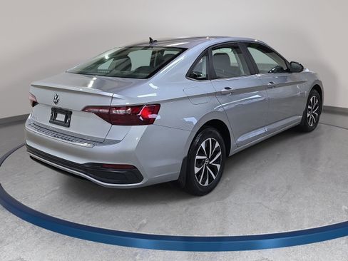 Used 2023 Volkswagen Jetta S FWD image 6