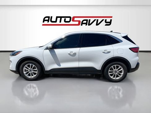 Used 2020 Ford Escape SE FWD image 4