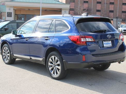 Used 2017 Subaru Outback 3.6R Touring w/ Popular Package #5A image 7