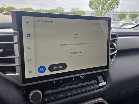 New 2026 Toyota Tundra Limited image 19