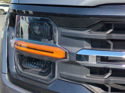 Used 2024 Ford F150 XLT w/ Mobile Office Package image 11